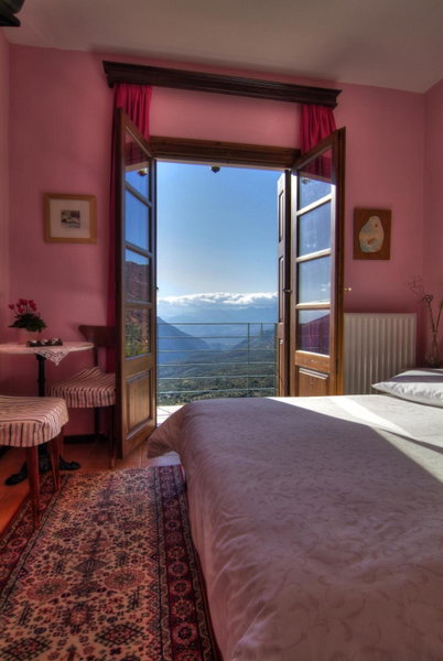 Nefeles, Arachova, Греция
