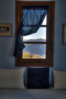 Nefeles, Arachova, Греция