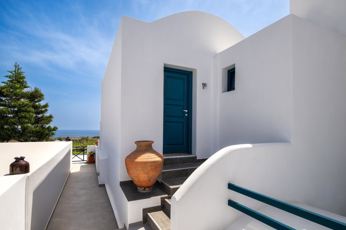 Kalimera Hotel, Греция