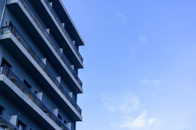 Azur Hotel Volos, Volos, Greece