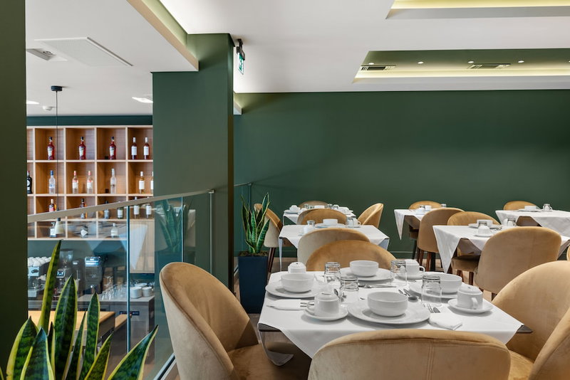 Azur Hotel Volos, Volos, Greece