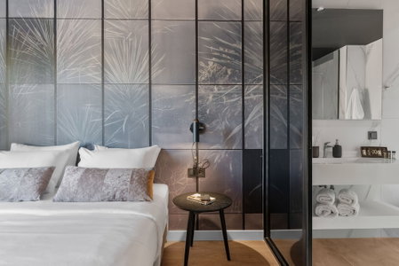 Azur Hotel Volos, Volos, Greece