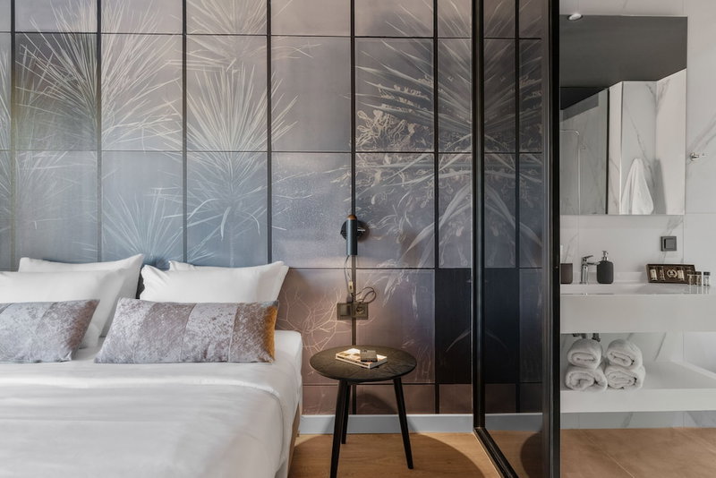 Azur Hotel Volos, Volos, Greece