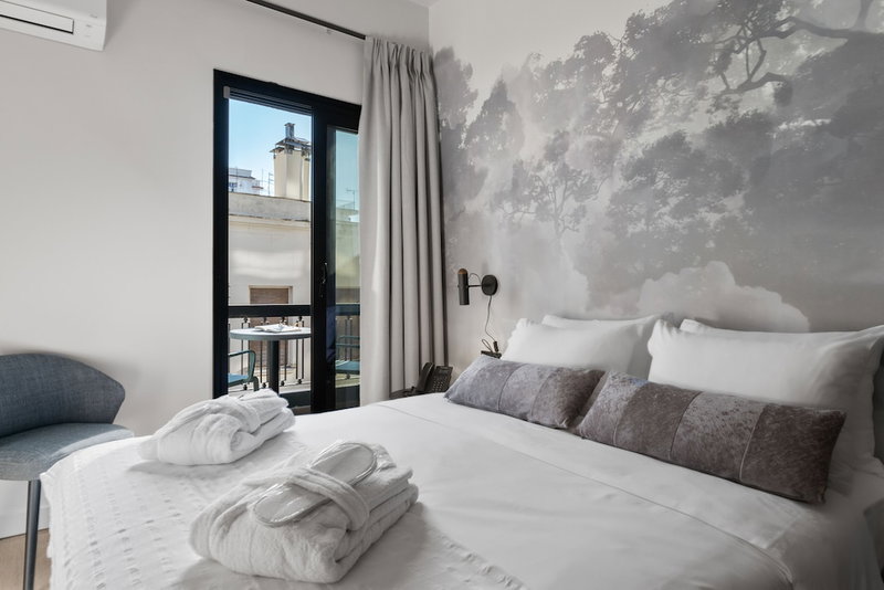 Azur Hotel Volos, Volos, Greece