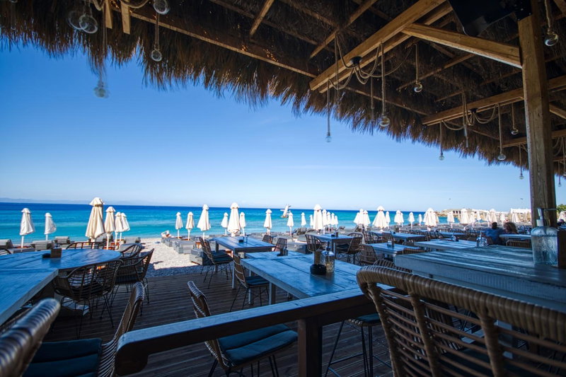 Island Boutique Hotel, Rhodes Town, Grecia