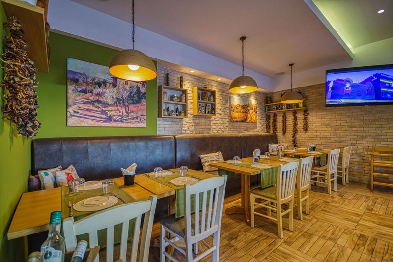Island Boutique Hotel, Rhodes Town, Grecia