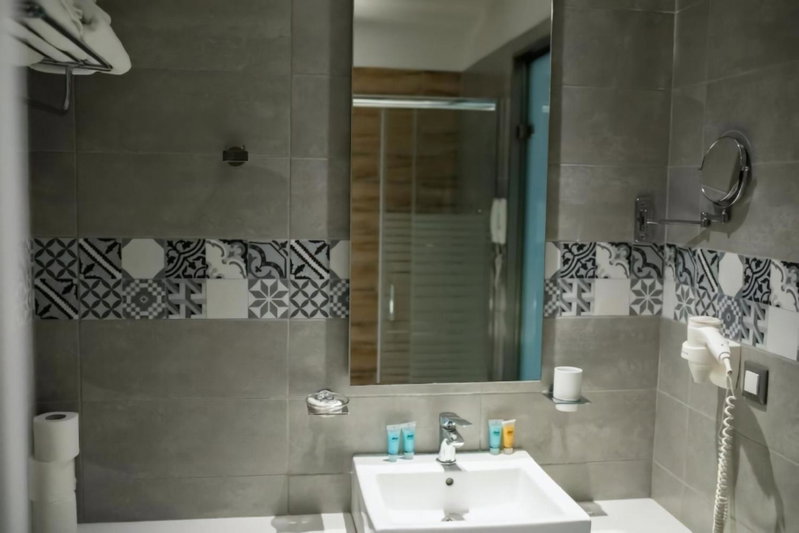 Island Boutique Hotel, Rhodes Town, Grecia