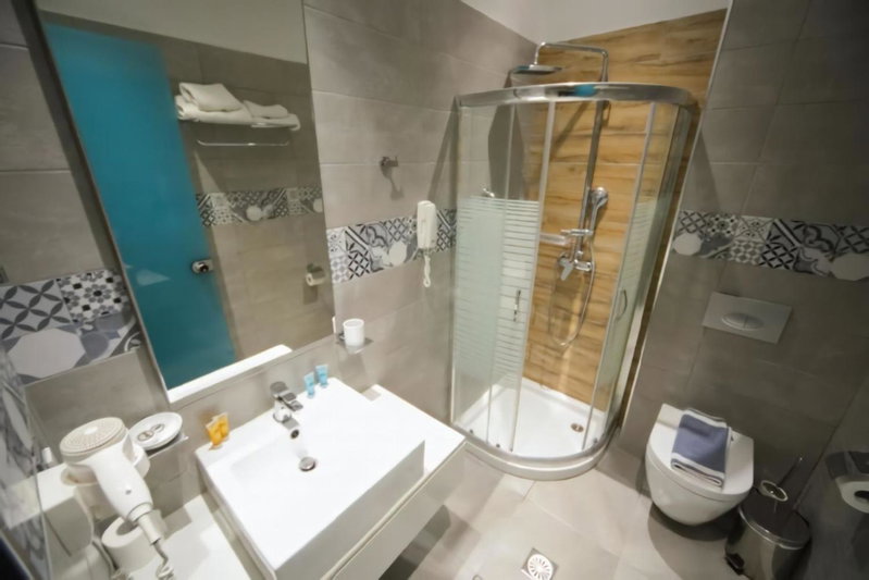 Island Boutique Hotel, Rhodes Town, Grecia