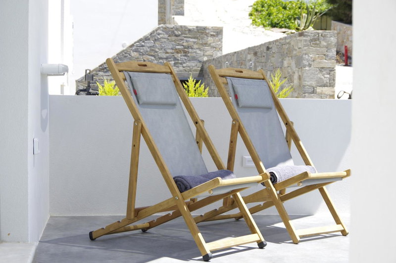 Oro Suites, Kinion, Greece