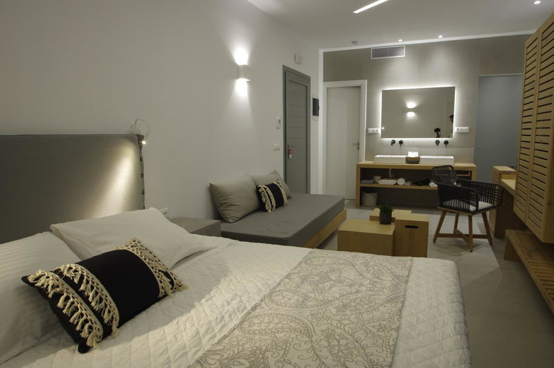Oro Suites, Kinion, Greece