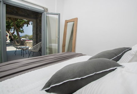 Oro Suites, Kinion, Greece