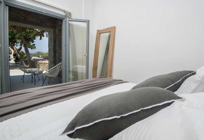 Oro Suites, Kinion, Greece