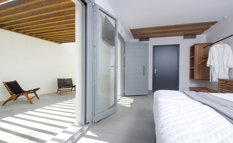 Oro Suites, Kinion, Greece