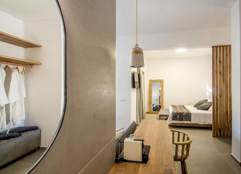 Oro Suites, Kinion, Greece