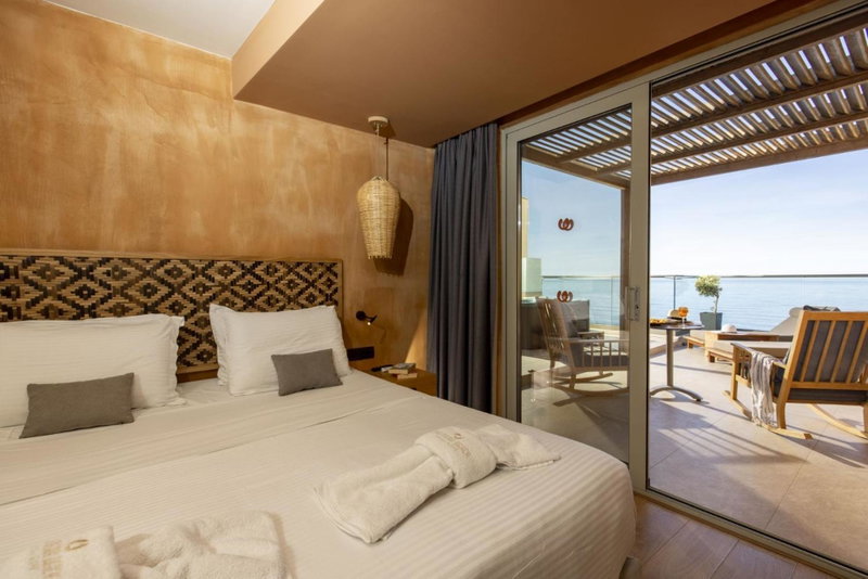 Palmera Beach Hotel & Spa - Adults Only, Hersonissos, Grecia
