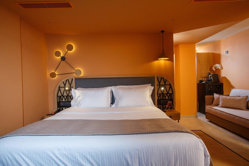 Palmera Beach Hotel & Spa - Adults Only, Hersonissos, Grecia