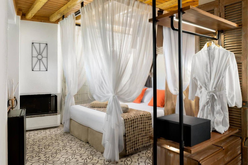 Elakati Luxury Boutique Hotel - Adults Only, Rhodes Town, Greece