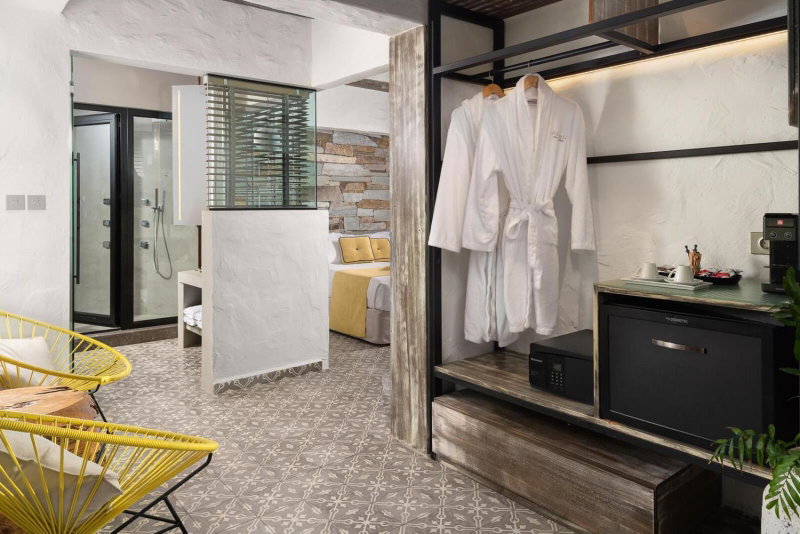 Elakati Luxury Boutique Hotel - Adults Only, Rhodes Town, Greece
