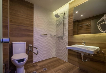 Porto Marine Hotel, Platamonas, Griechenland