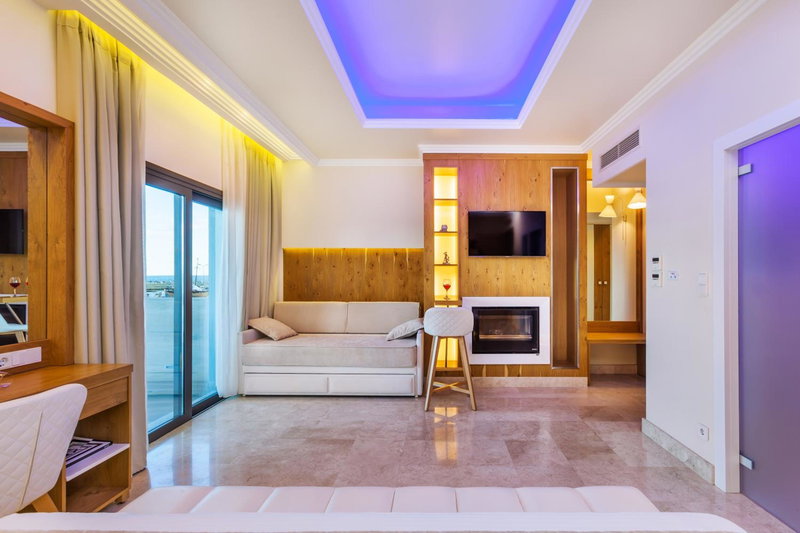 Porto Marine Hotel, Platamonas, Griechenland