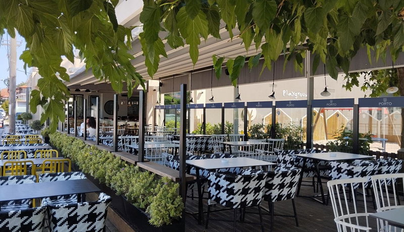 Porto Marine Hotel, Platamonas, Griechenland