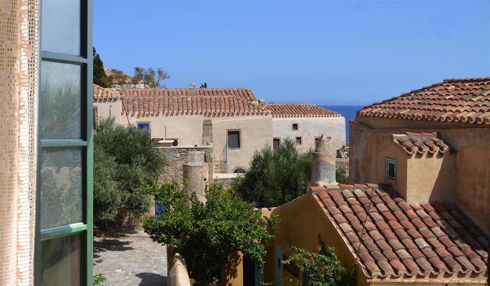 Ritsos Guesthouse, Grecia