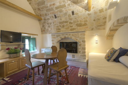 Ritsos Guesthouse, Monemvasia, Greece