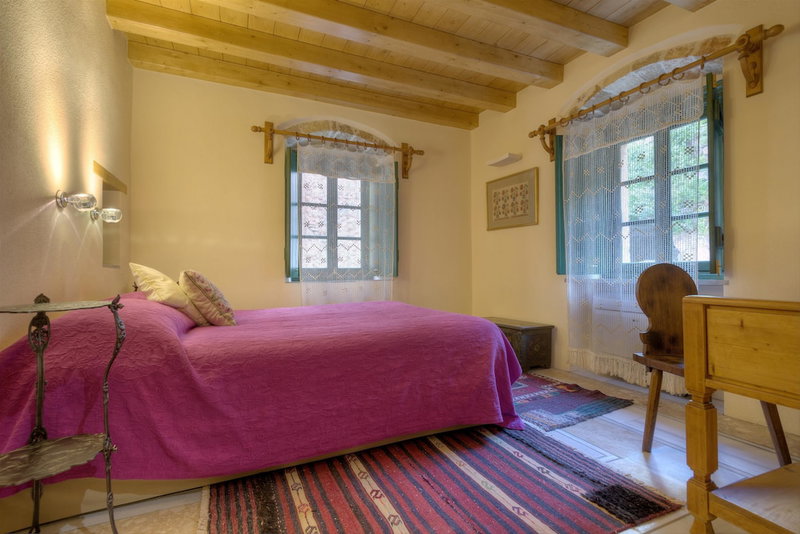 Ritsos Guesthouse, Monemvasia, Greece