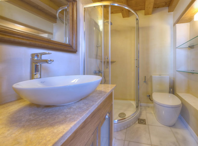 Ritsos Guesthouse, Monemvasia, Greece