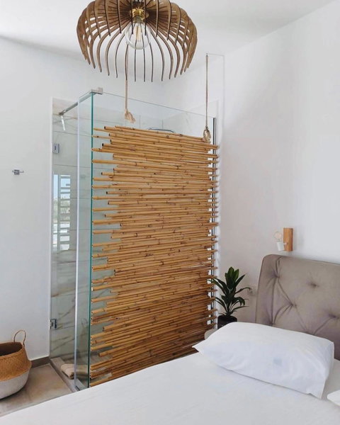 Fikas Hotel, Naxos Chora, Greece