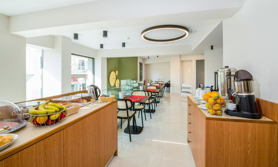 M City Hotel, Chania Town, Griechenland