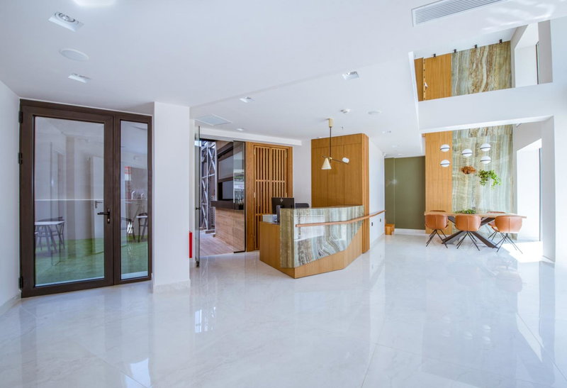 M City Hotel, Chania Town, Griechenland