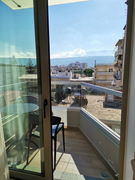 M City Hotel, Chania Town, Griechenland