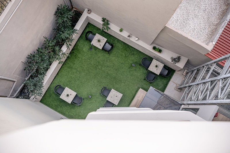 M City Hotel, Chania Town, Griechenland