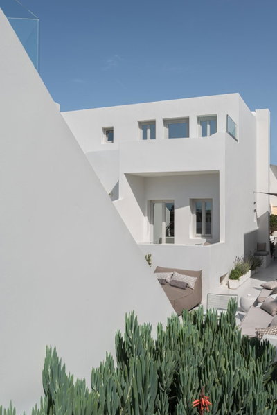 Akra Suites & Spa, Imerovigli, Greece