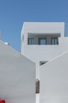 Akra Suites & Spa, Imerovigli, Greece