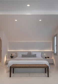 Akra Suites & Spa, Imerovigli, Greece