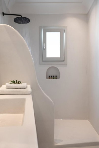 Akra Suites & Spa, Imerovigli, Greece