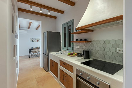 Ambeli Sunset Villas, Megalokhori, Greece