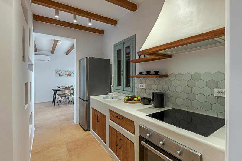 Ambeli Sunset Villas, Megalokhori, Greece