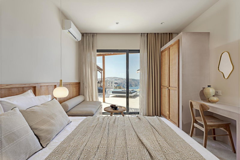 Ambeli Sunset Villas, Megalokhori, Greece