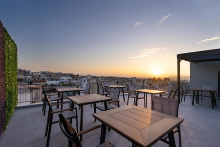 Hestia - Alexandras 38, Athens, Grecia