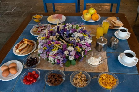 Stefanakis Hotel & Apartments, Varkiza, Greece