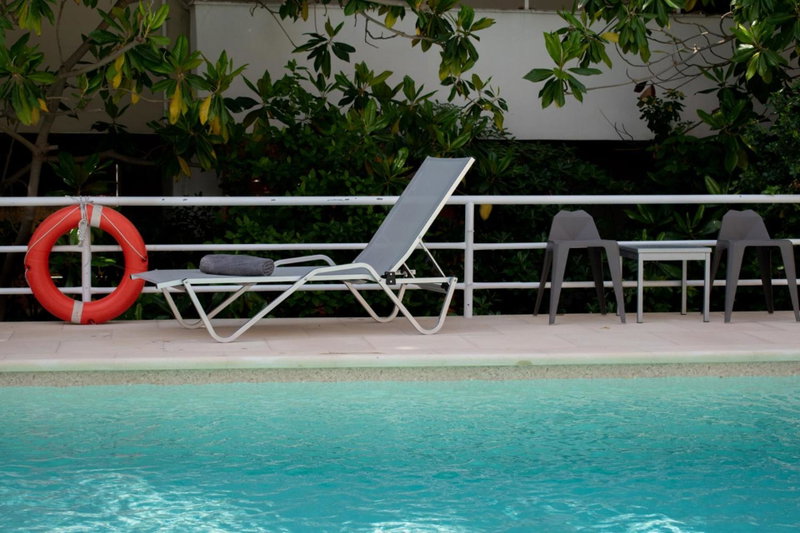 Stefanakis Hotel & Apartments, Varkiza, Greece