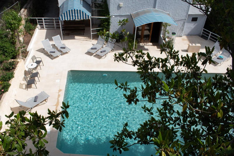 Stefanakis Hotel & Apartments, Varkiza, Greece