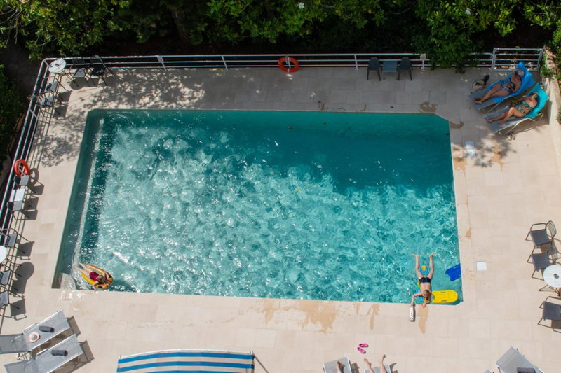 Stefanakis Hotel & Apartments, Varkiza, Greece