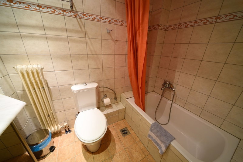 Mont Helmos Hotel, Kalavrita, Greece