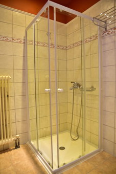 Mont Helmos Hotel, Kalavrita, Greece