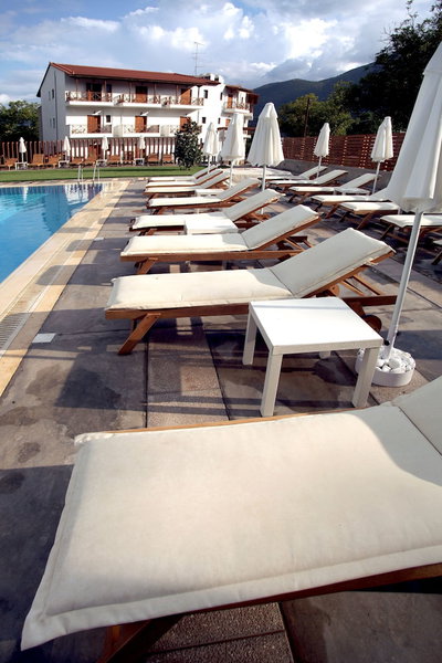 Mont Helmos Hotel, Kalavrita, Greece