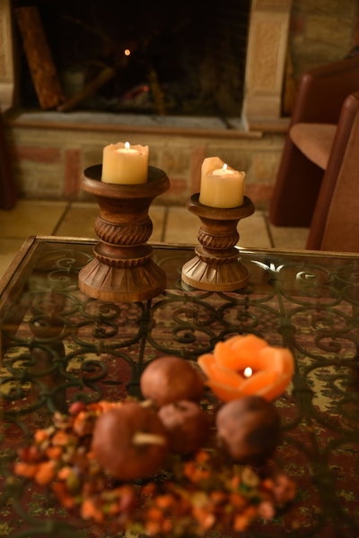 Mont Helmos Hotel, Kalavrita, Greece